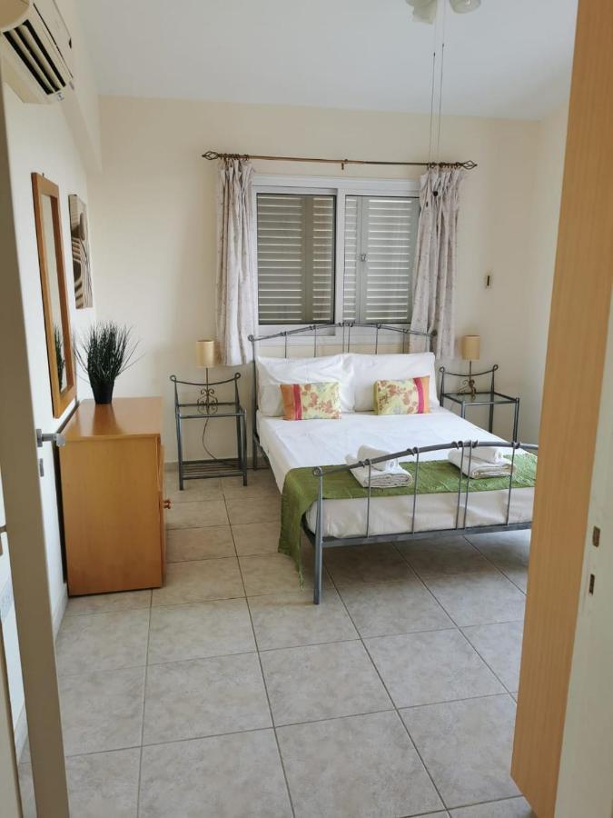Villa Vista Paphos Exterior photo